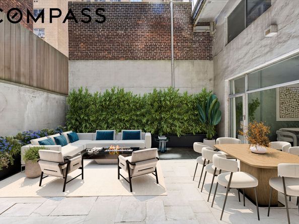 91 East End Avenue A, New York NY 10028