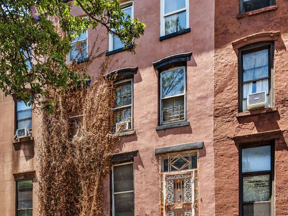 90 Ryerson Street, Brooklyn NY 11205