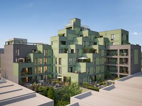 625 New York Avenue 4K, Brooklyn NY 11203