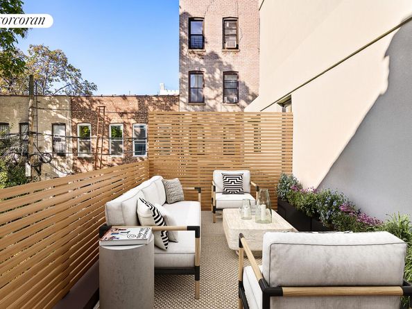 625 New York Avenue 4K, Brooklyn NY 11203