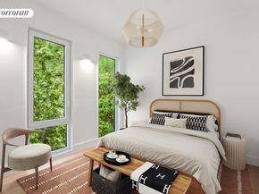 625 New York Avenue 4K, Brooklyn NY 11203