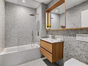 625 New York Avenue 4K, Brooklyn NY 11203