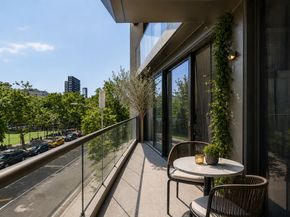 199 Chrystie Street 3S, New York NY 10002
