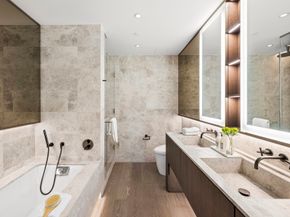 199 Chrystie Street 3S, New York NY 10002