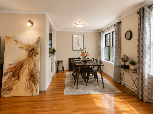 84-39 153rd Avenue 4J, Queens NY 11414