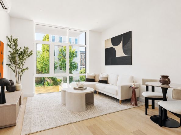 301 Stockholm Street 1F, Brooklyn NY 11237