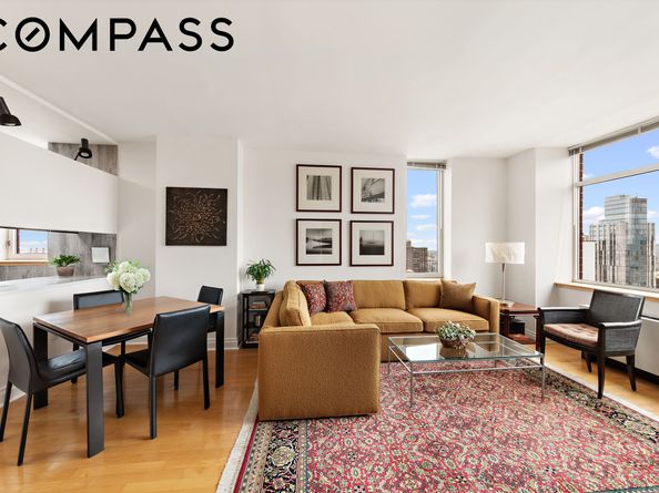 1760 2nd Avenue 32B, New York NY 10128