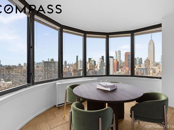 330 East 38th Street 33B, New York NY 10016