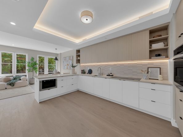 11 Van Buren Street 2, Brooklyn NY 11221