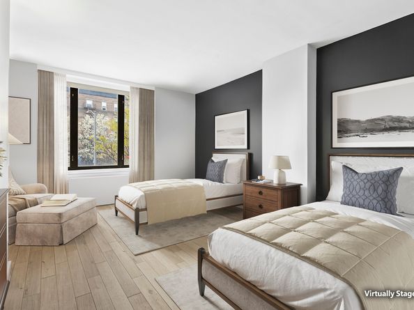 380 Lenox Avenue 3G, New York NY 10027