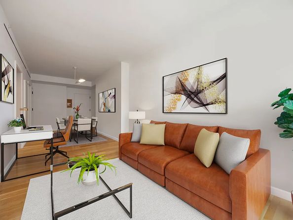 547 West 47th Street 509, New York NY 10036