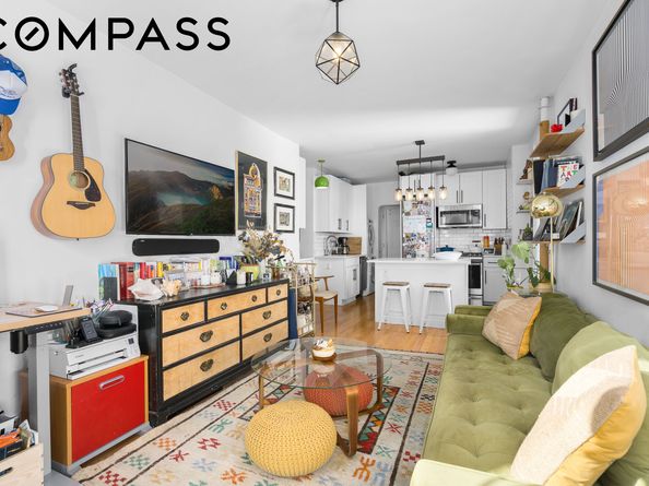 407 Keap Street 12, Brooklyn NY 11211