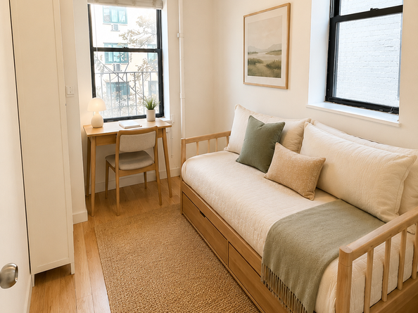 245 West 115th Street 16, New York NY 10026
