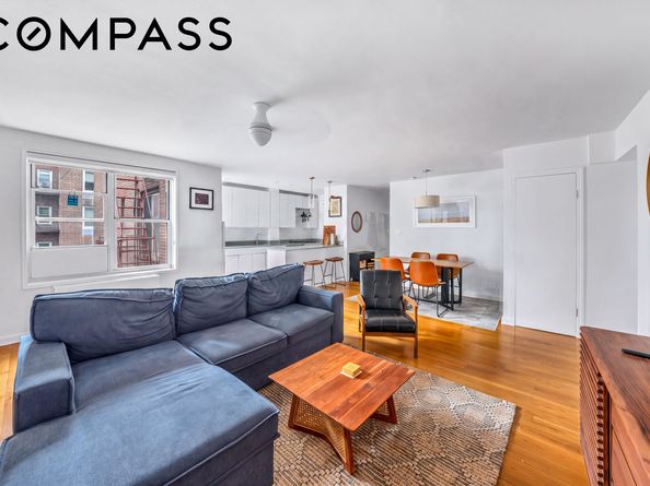 302 East 88th Street 6G, New York NY 10128
