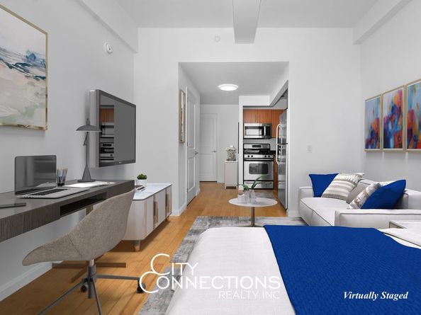 20 West Street 37A, New York NY 10004