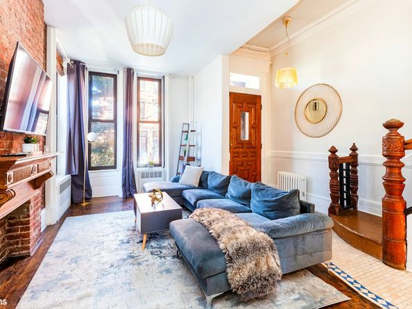 100 East 101st Street, New York NY 10029