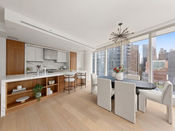 1 West End Avenue 18F, New York NY 10023