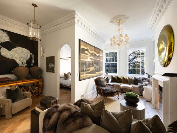 44 East 65th Street 3A, New York NY 10065