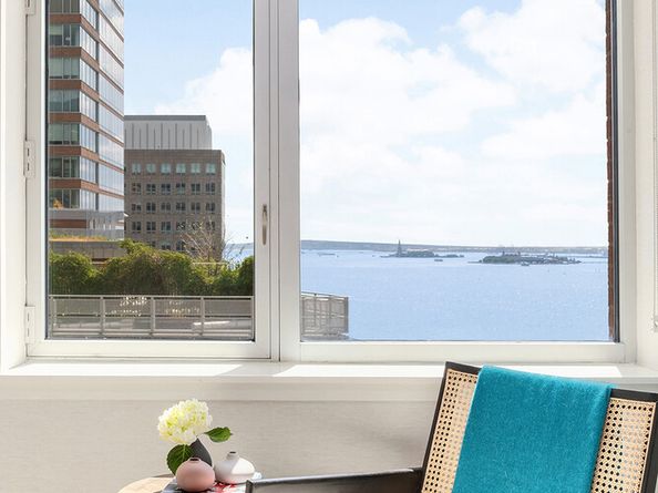 20 River Terrace 27E, New York NY 10282