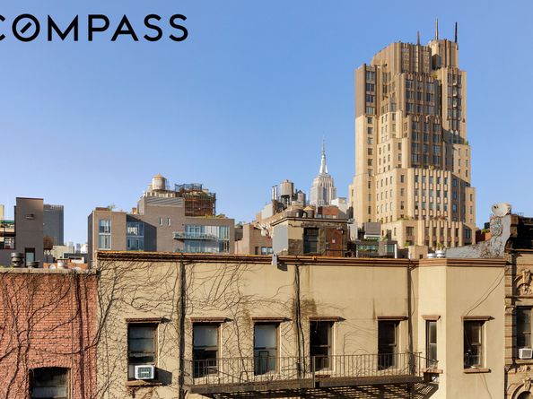 250 West 15th Street PH6E, New York NY 10011