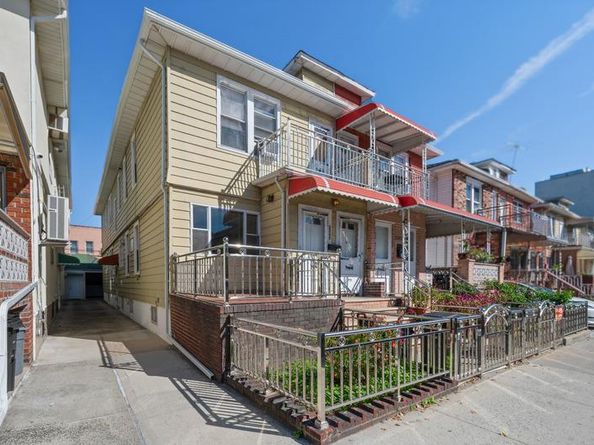 2245 64th Street, Brooklyn NY 11204