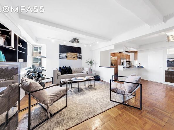 530 Grand Street E8C, New York NY 10002