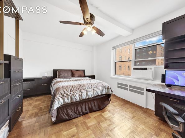530 Grand Street E8C, New York NY 10002