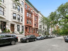 122 West 80th Street 3F, New York NY 10024