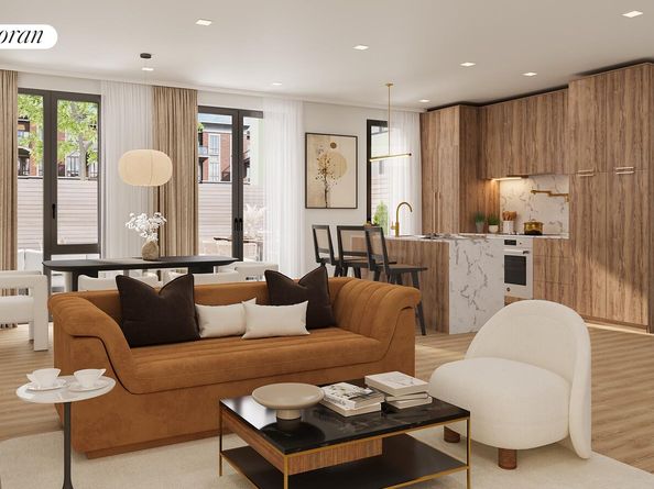 625 New York Avenue 4C, Brooklyn NY 11203