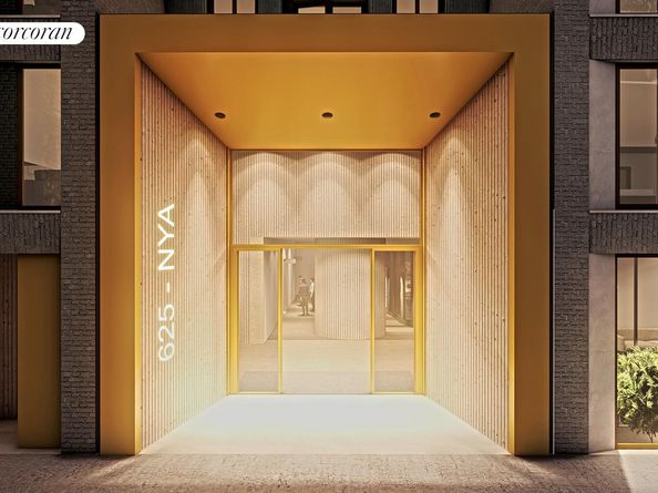 625 New York Avenue 4C, Brooklyn NY 11203