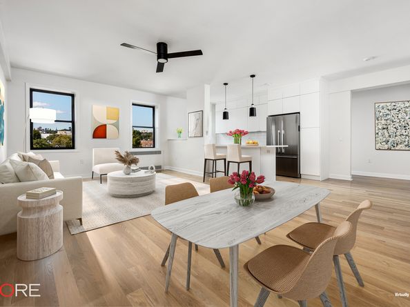 811 Cortelyou Road 6K, Brooklyn NY 11218