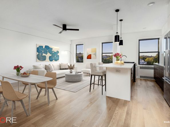 811 Cortelyou Road 6K, Brooklyn NY 11218