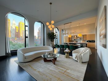 15 Union Square W
