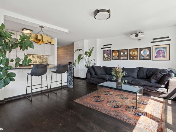 417 Grand Street D504, New York NY 10002
