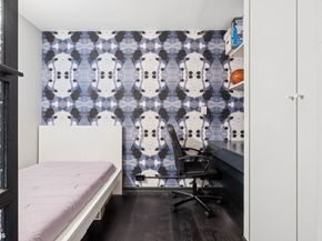 417 Grand Street D504, New York NY 10002