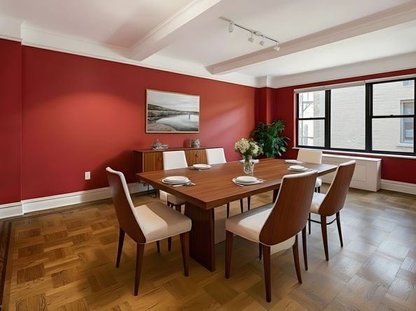 277 West End Avenue 12MA, New York NY 10023