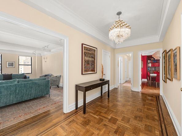 277 West End Avenue 12MA, New York NY 10023