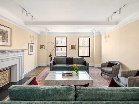 277 West End Avenue 12MA, New York NY 10023