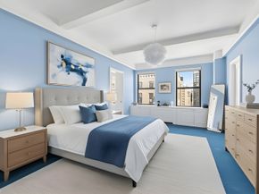 277 West End Avenue 12MA, New York NY 10023
