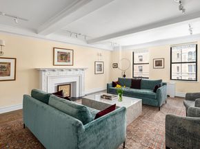 277 West End Avenue 12MA, New York NY 10023