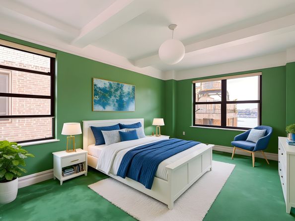 277 West End Avenue 12MA, New York NY 10023