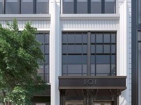 101 Wall Street 4B, New York NY 10005