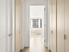 101 Wall Street 4B, New York NY 10005