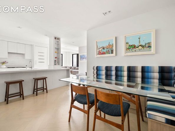 101 Wall Street 4B, New York NY 10005