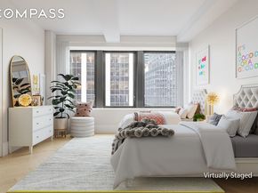 101 Wall Street 4B, New York NY 10005