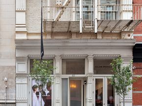 83 Spring Street 2/3, New York NY 10012