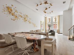83 Spring Street 2/3, New York NY 10012