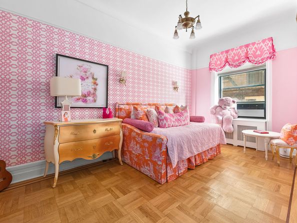 490 West End Avenue 1D, New York NY 10024