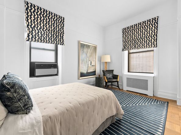 490 West End Avenue 1D, New York NY 10024