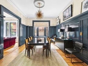 490 West End Avenue 1D, New York NY 10024